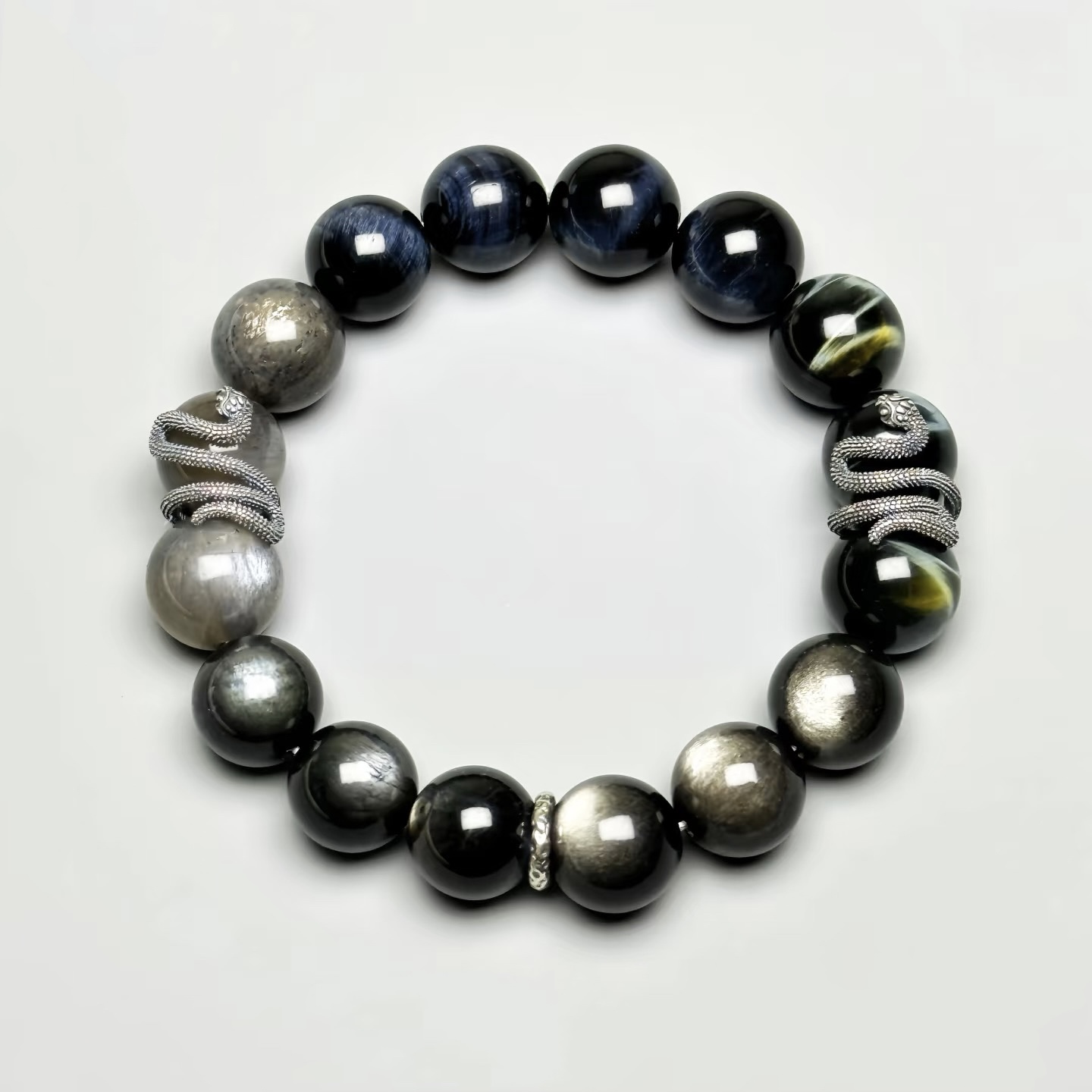Black Snake